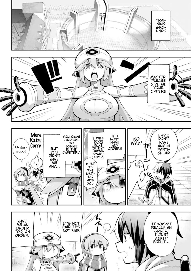 Eiyuu Kyoushitsu 42 5