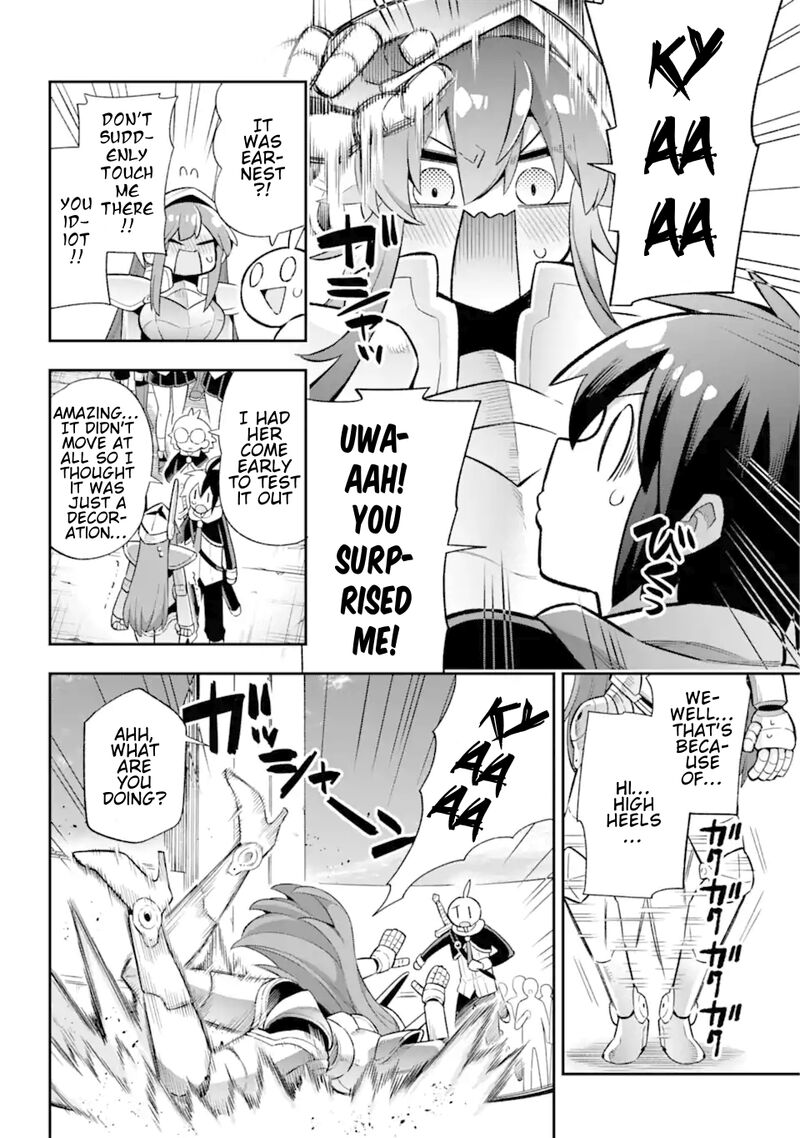 Eiyuu Kyoushitsu 44 14