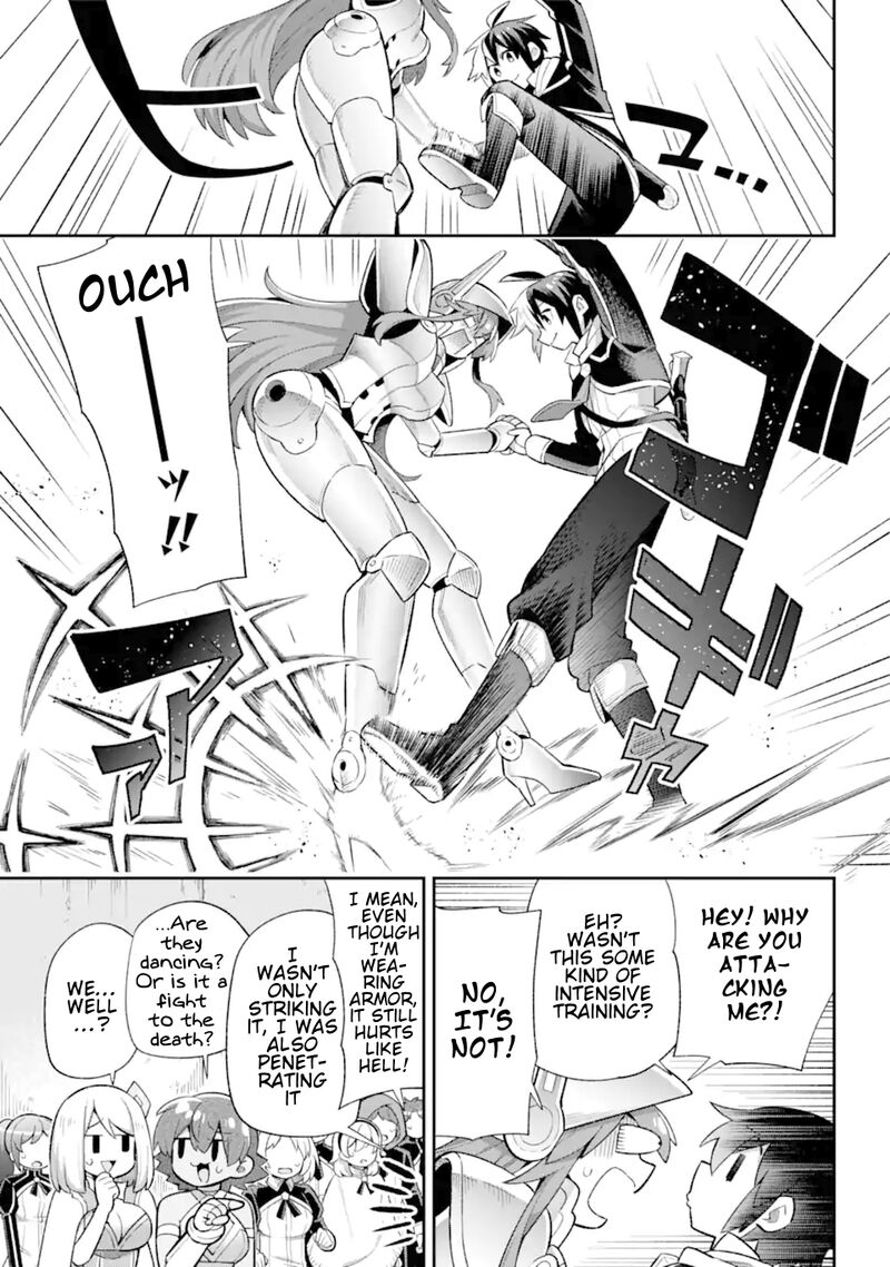 Eiyuu Kyoushitsu 44 19