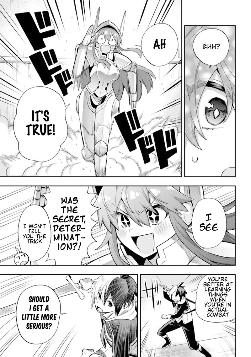 Eiyuu Kyoushitsu 44 21