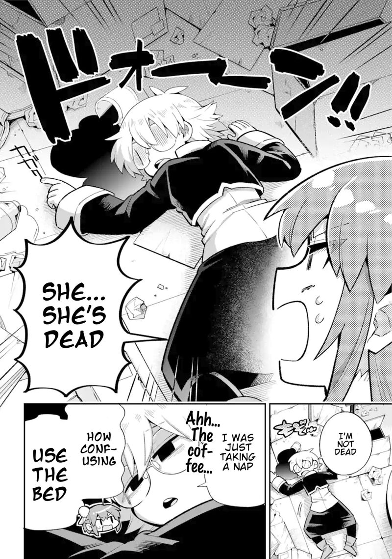 Eiyuu Kyoushitsu 44 4