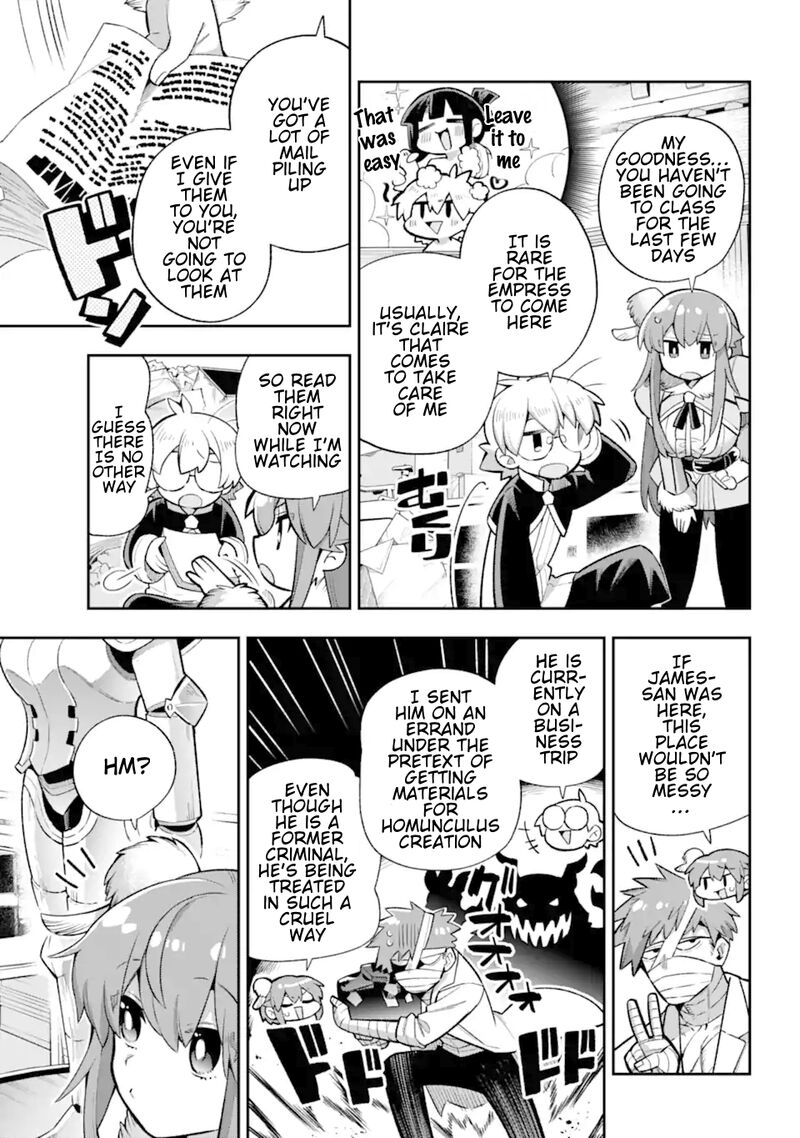 Eiyuu Kyoushitsu 44 5