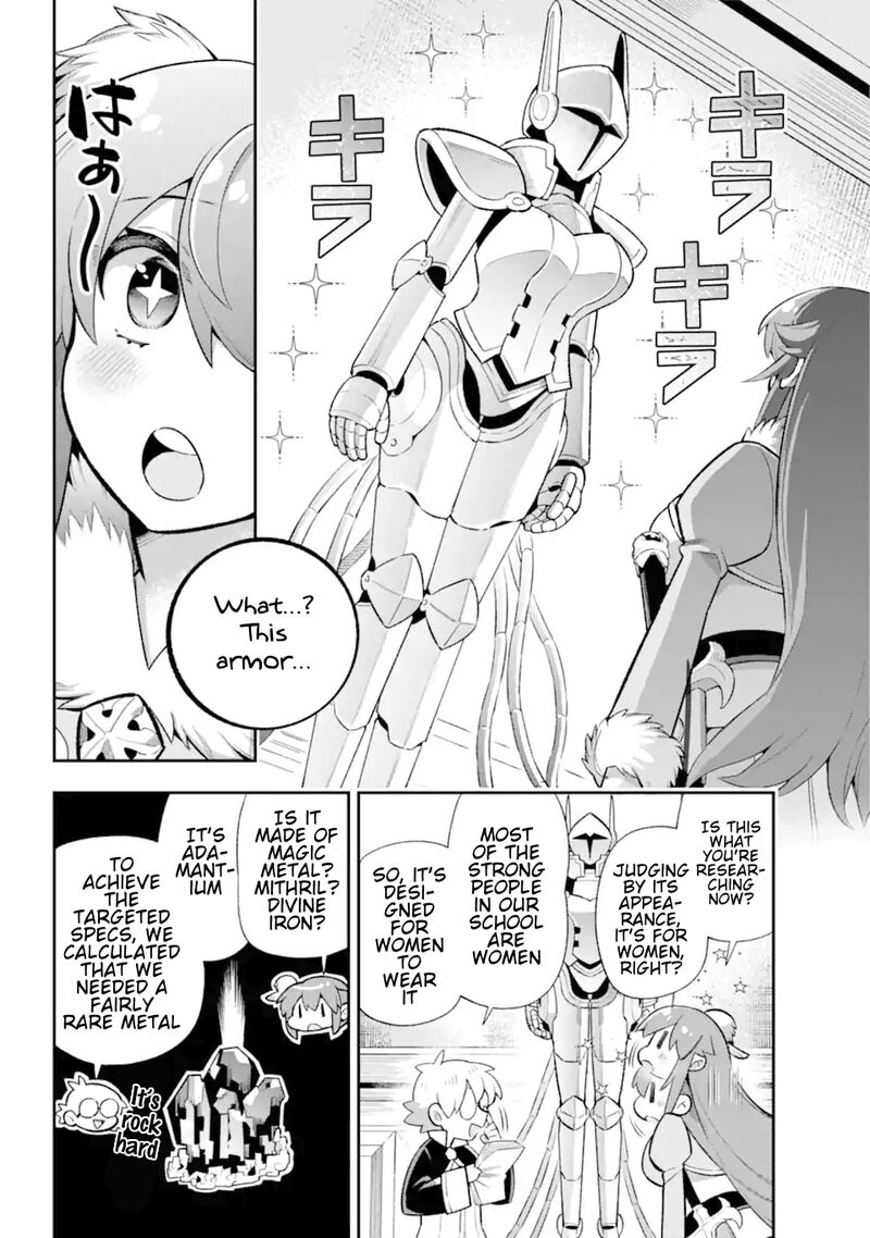 Eiyuu Kyoushitsu 44 6