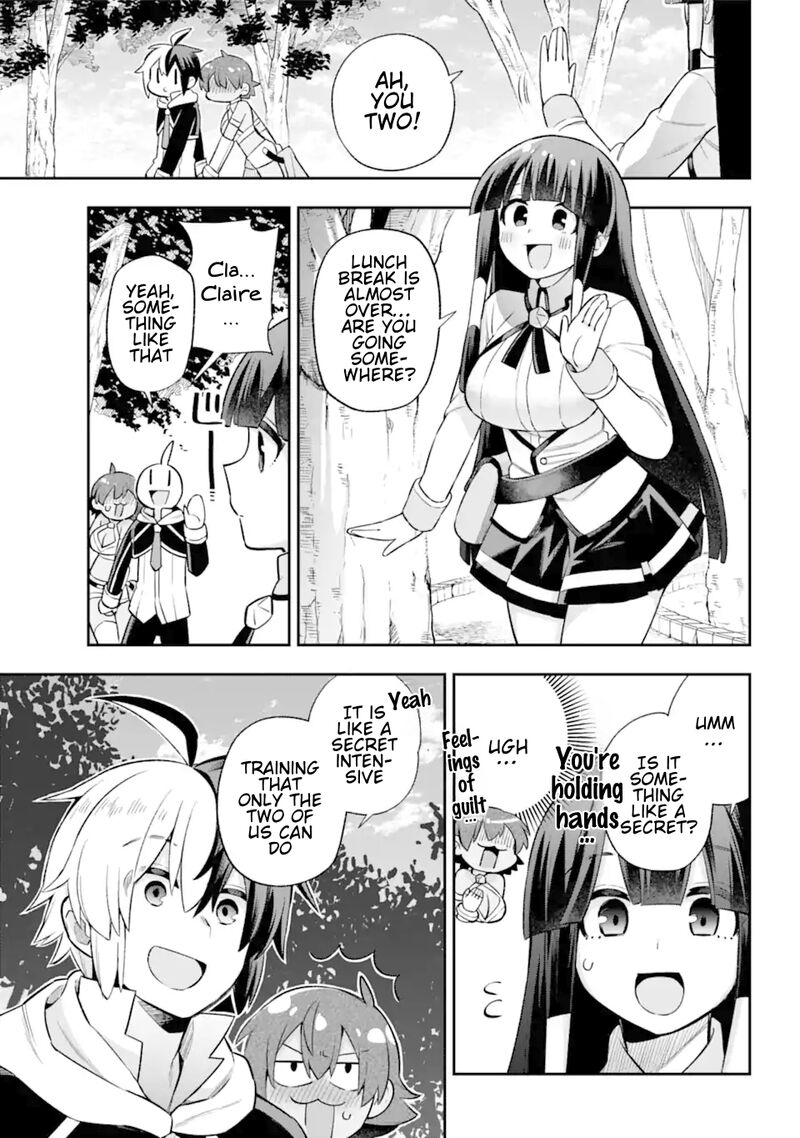 Eiyuu Kyoushitsu 45 22