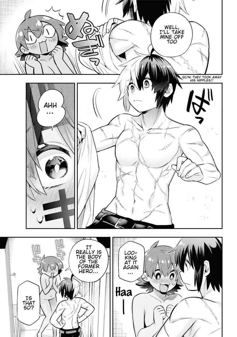 Eiyuu Kyoushitsu 45 28