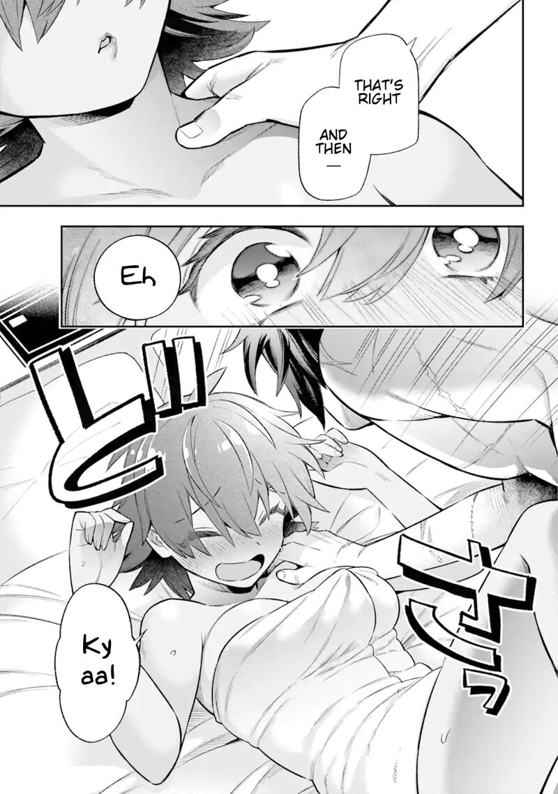 Eiyuu Kyoushitsu 45 32