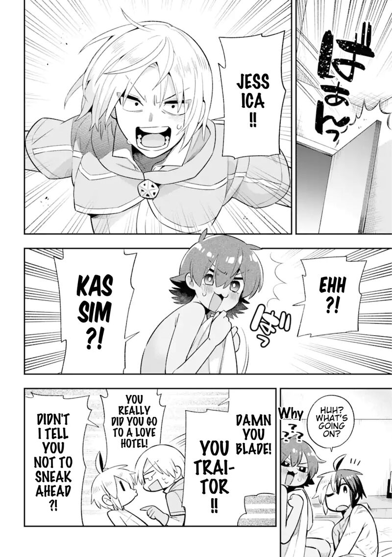 Eiyuu Kyoushitsu 45 43