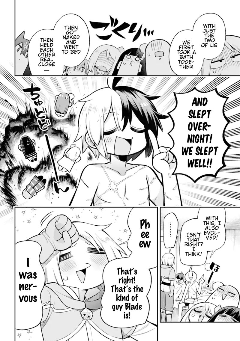 Eiyuu Kyoushitsu 45 45