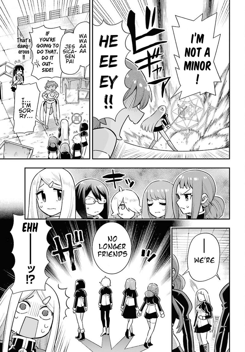 Eiyuu Kyoushitsu 46 6