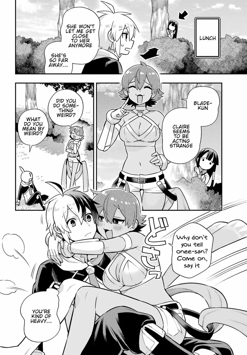 Eiyuu Kyoushitsu 55 11