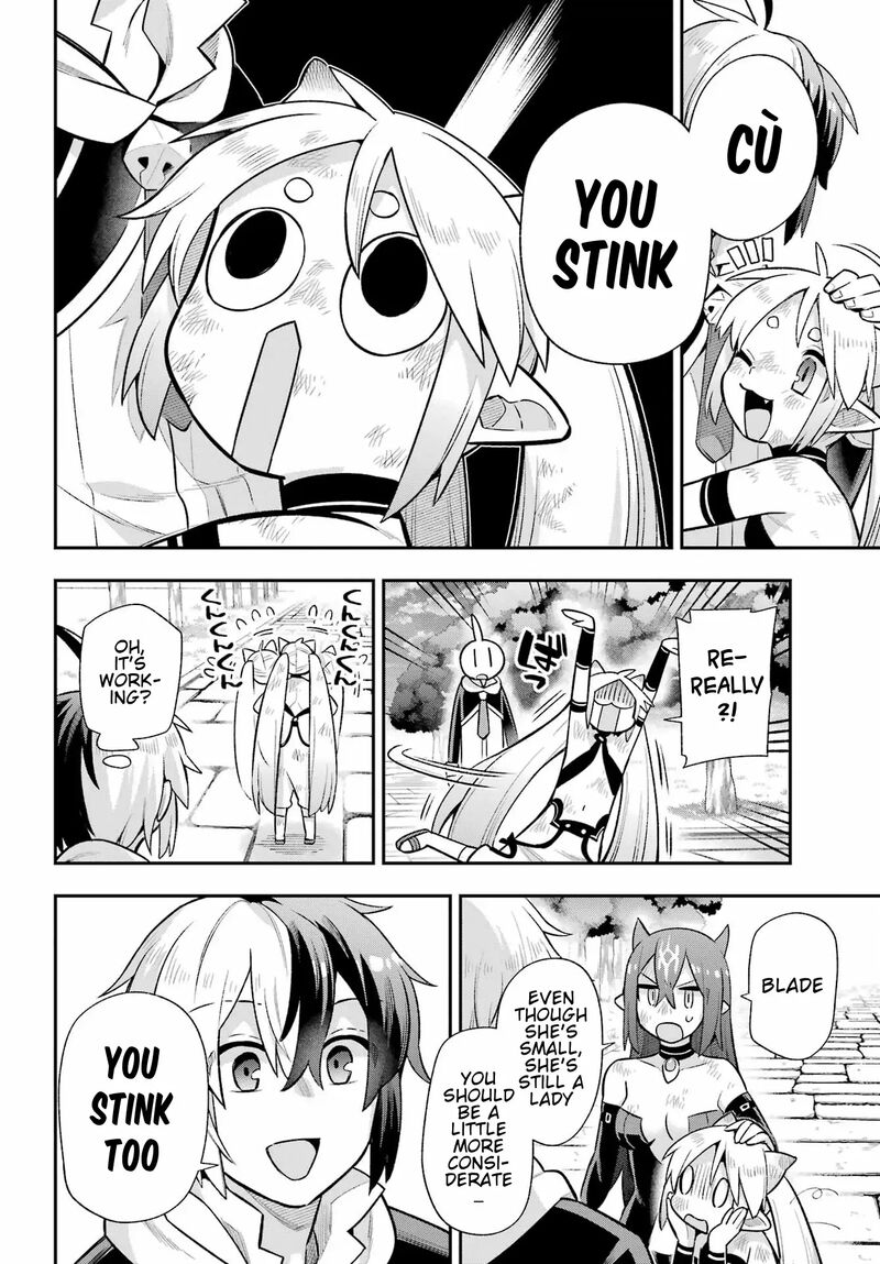 Eiyuu Kyoushitsu 55 15