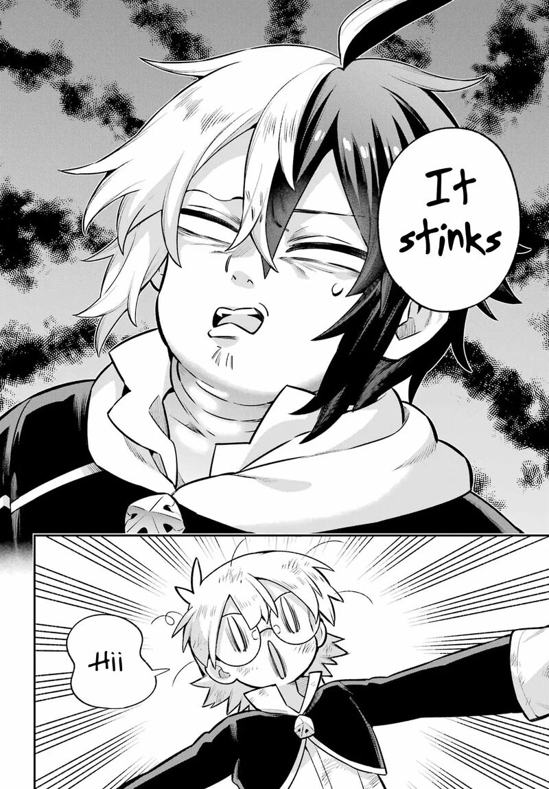 Eiyuu Kyoushitsu 55 19