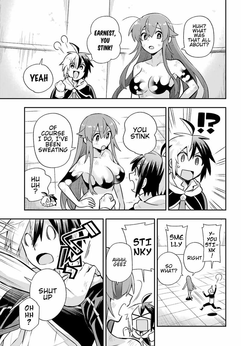 Eiyuu Kyoushitsu 55 28