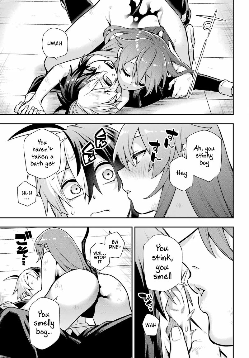 Eiyuu Kyoushitsu 55 30