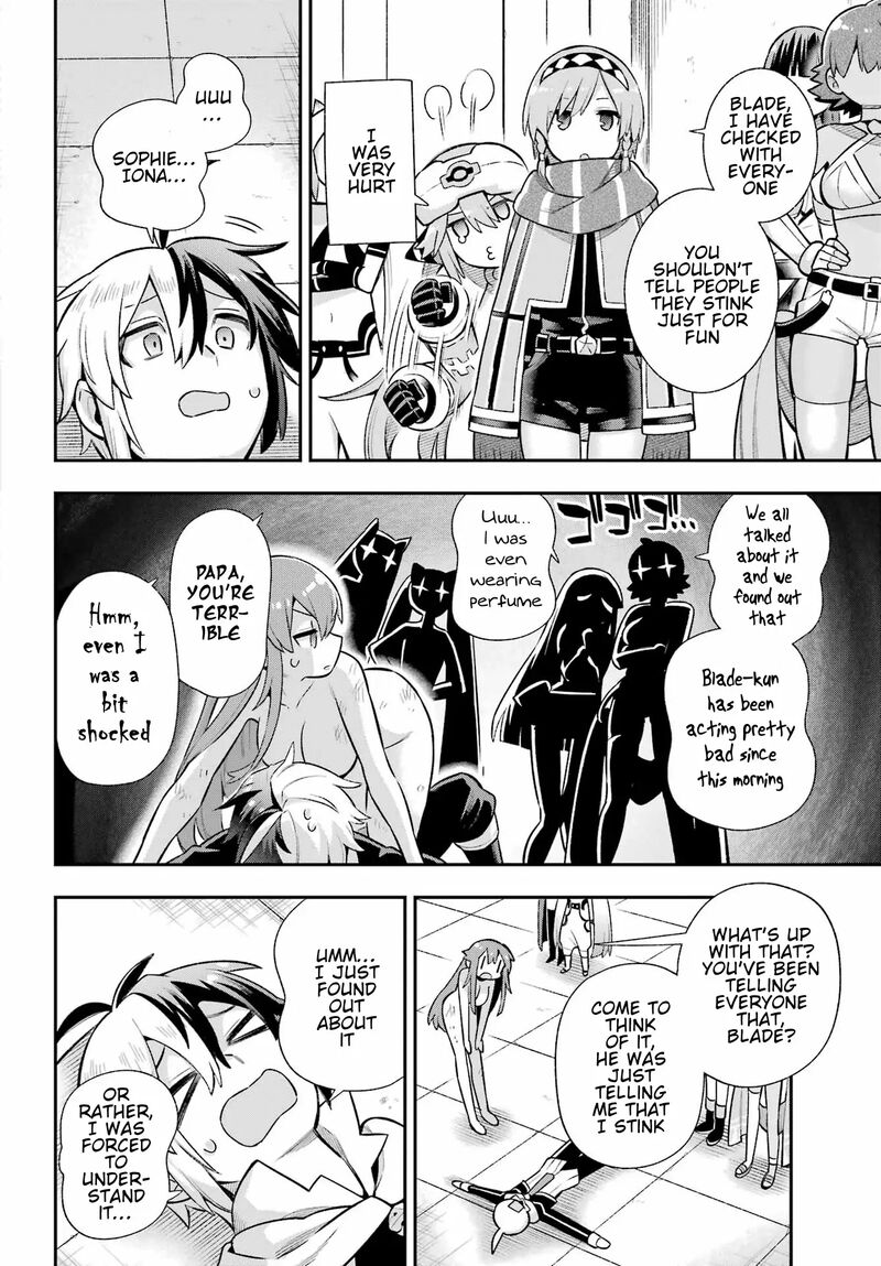 Eiyuu Kyoushitsu 55 33