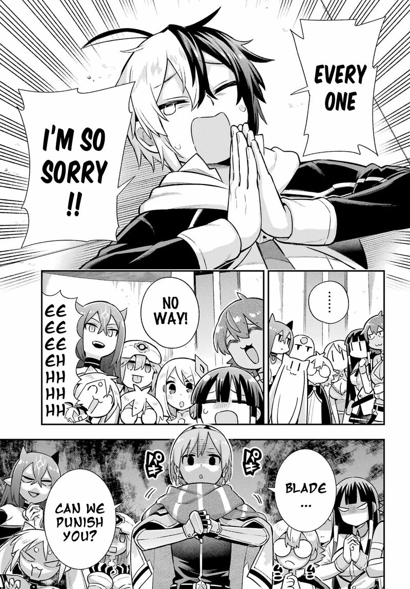 Eiyuu Kyoushitsu 55 34