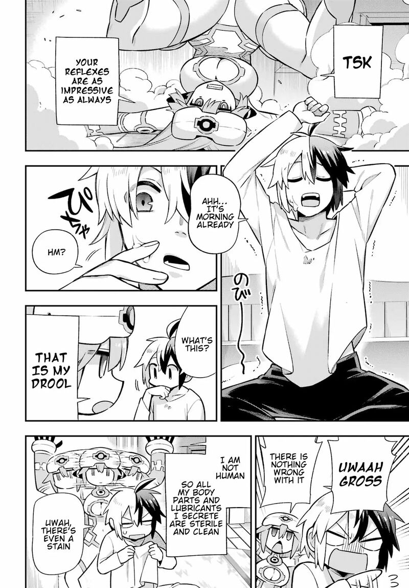 Eiyuu Kyoushitsu 55 5