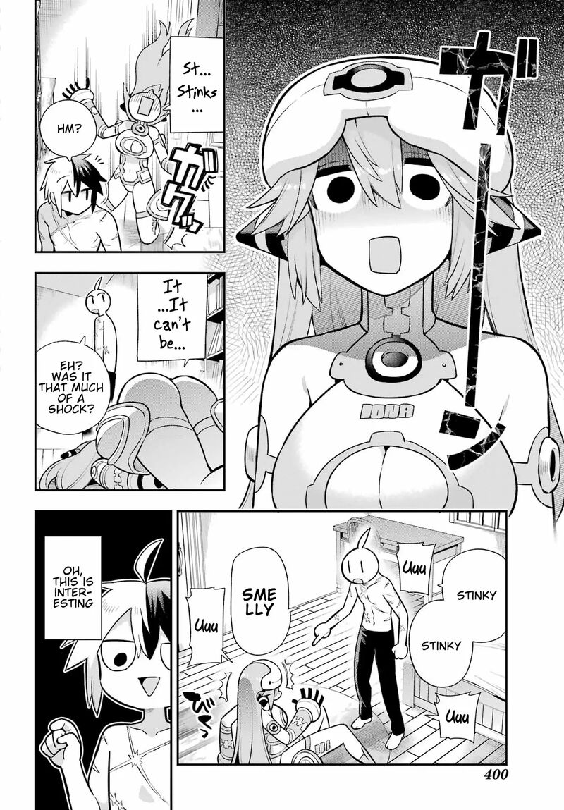 Eiyuu Kyoushitsu 55 7