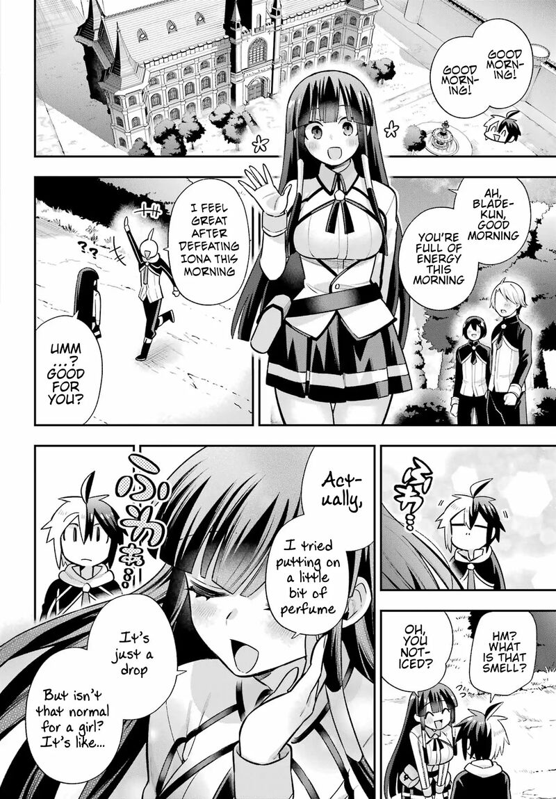 Eiyuu Kyoushitsu 55 9