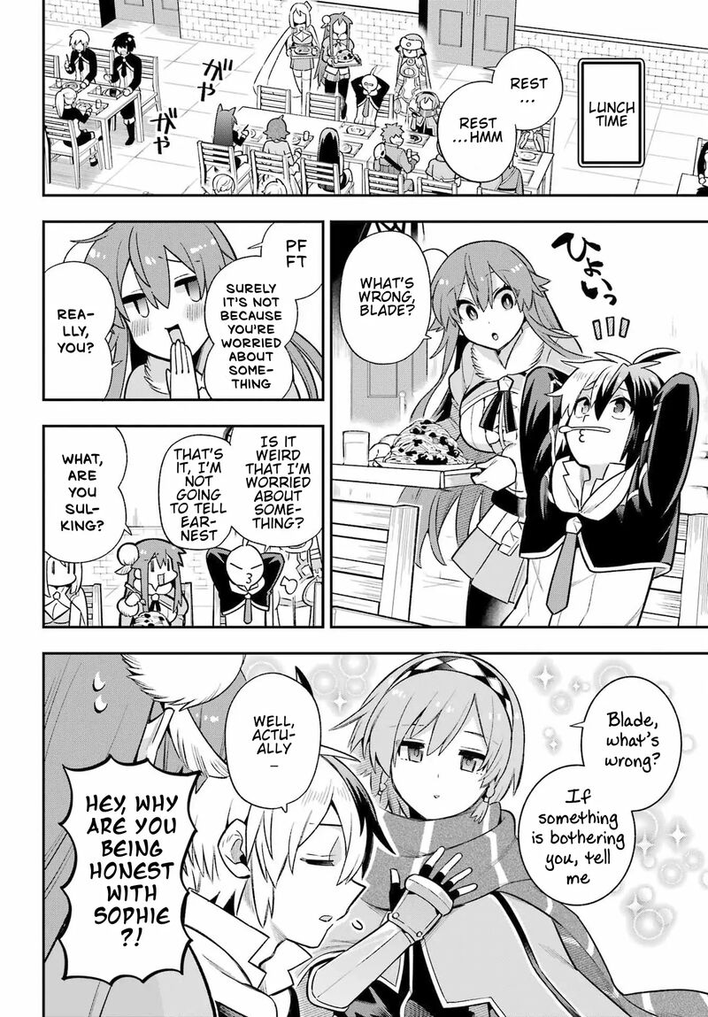 Eiyuu Kyoushitsu 59 16
