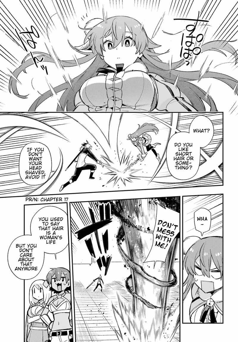 Eiyuu Kyoushitsu 59 35