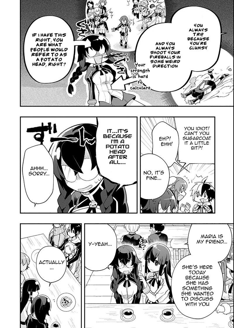 Eiyuu Kyoushitsu 5a 6