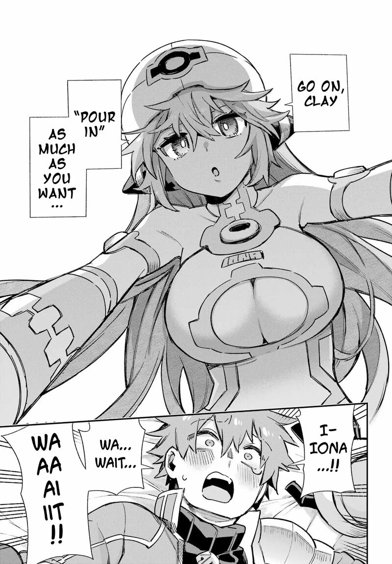 Eiyuu Kyoushitsu 60 10