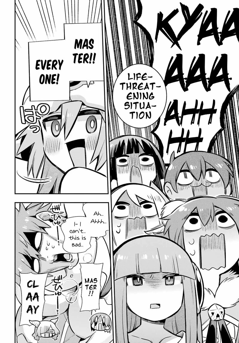 Eiyuu Kyoushitsu 60 22