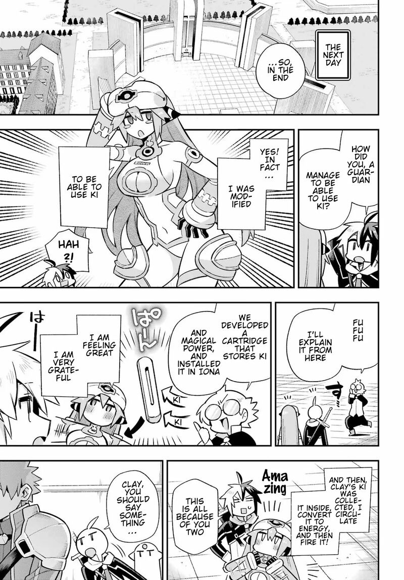 Eiyuu Kyoushitsu 60 28