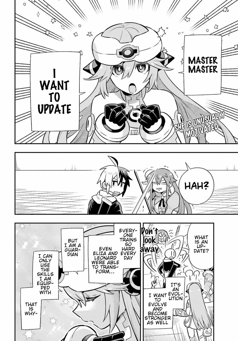 Eiyuu Kyoushitsu 60 3