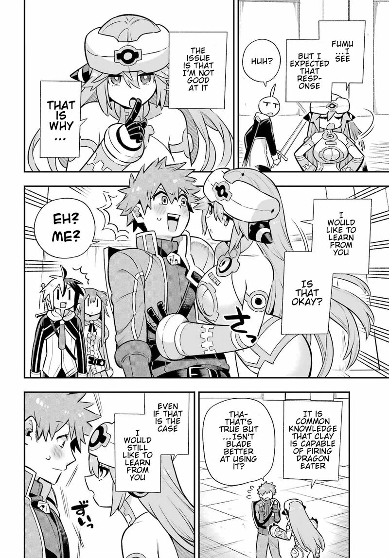 Eiyuu Kyoushitsu 60 5