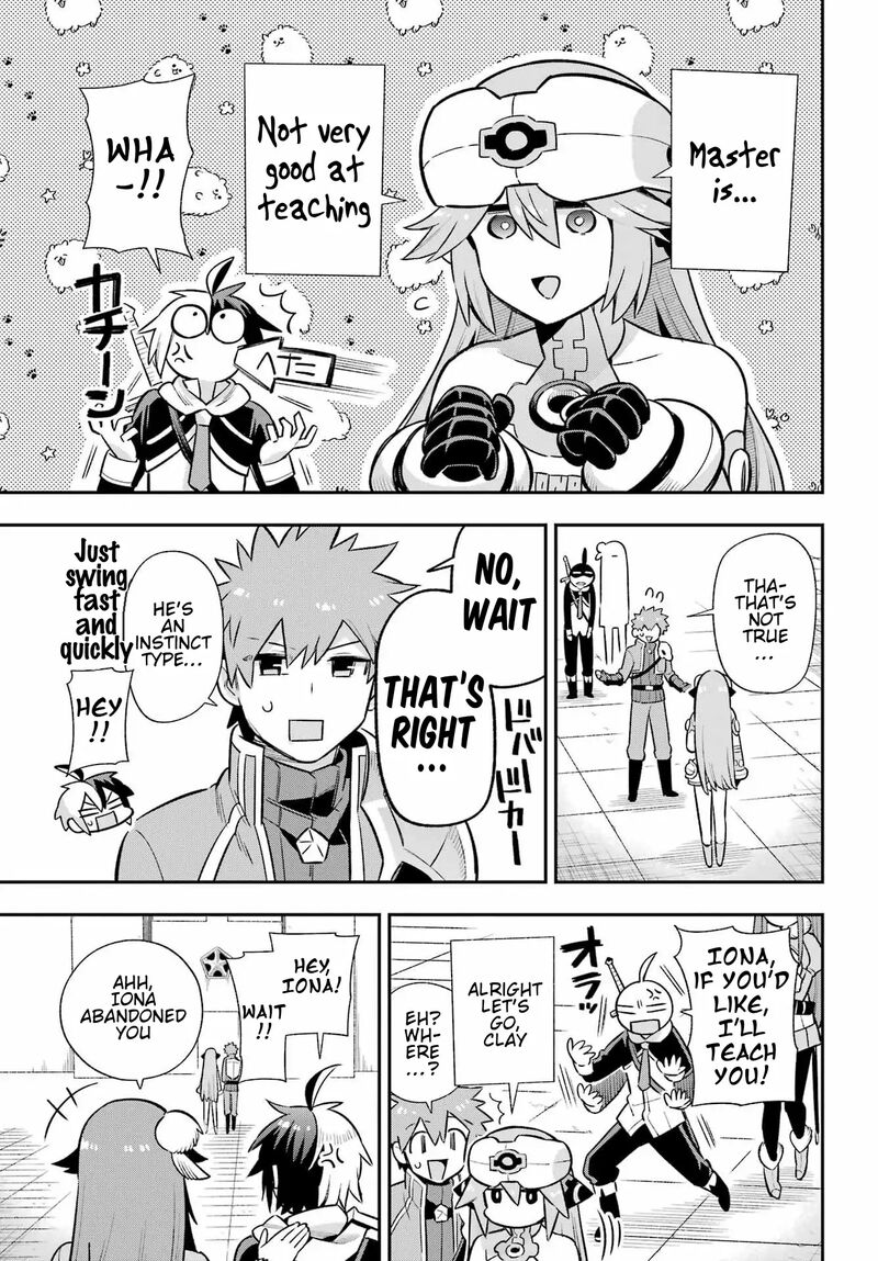 Eiyuu Kyoushitsu 60 6