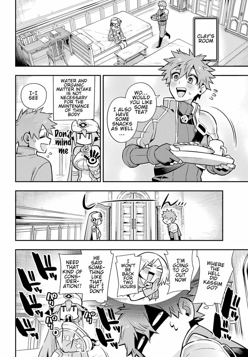 Eiyuu Kyoushitsu 60 7