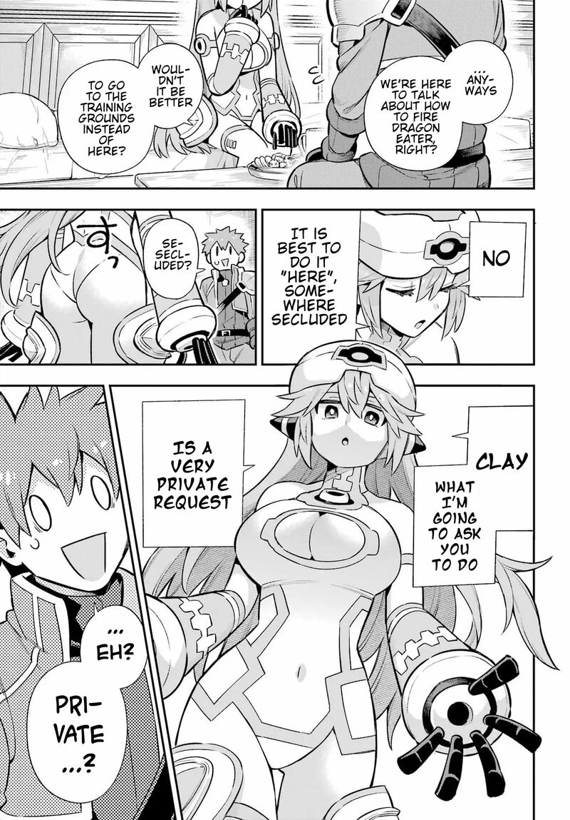 Eiyuu Kyoushitsu 60 8