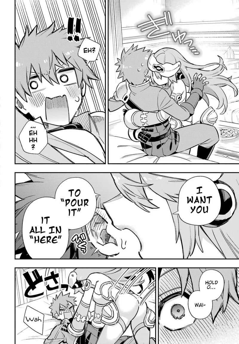 Eiyuu Kyoushitsu 60 9