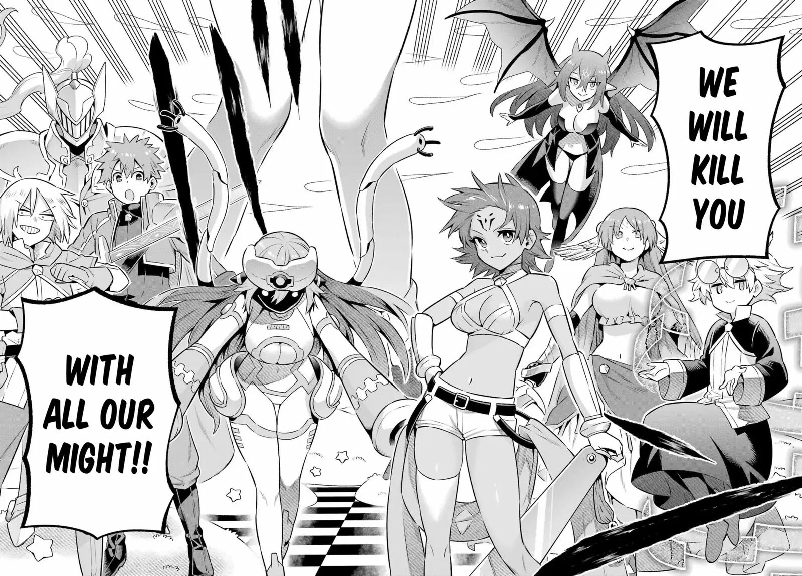 Eiyuu Kyoushitsu 61 10