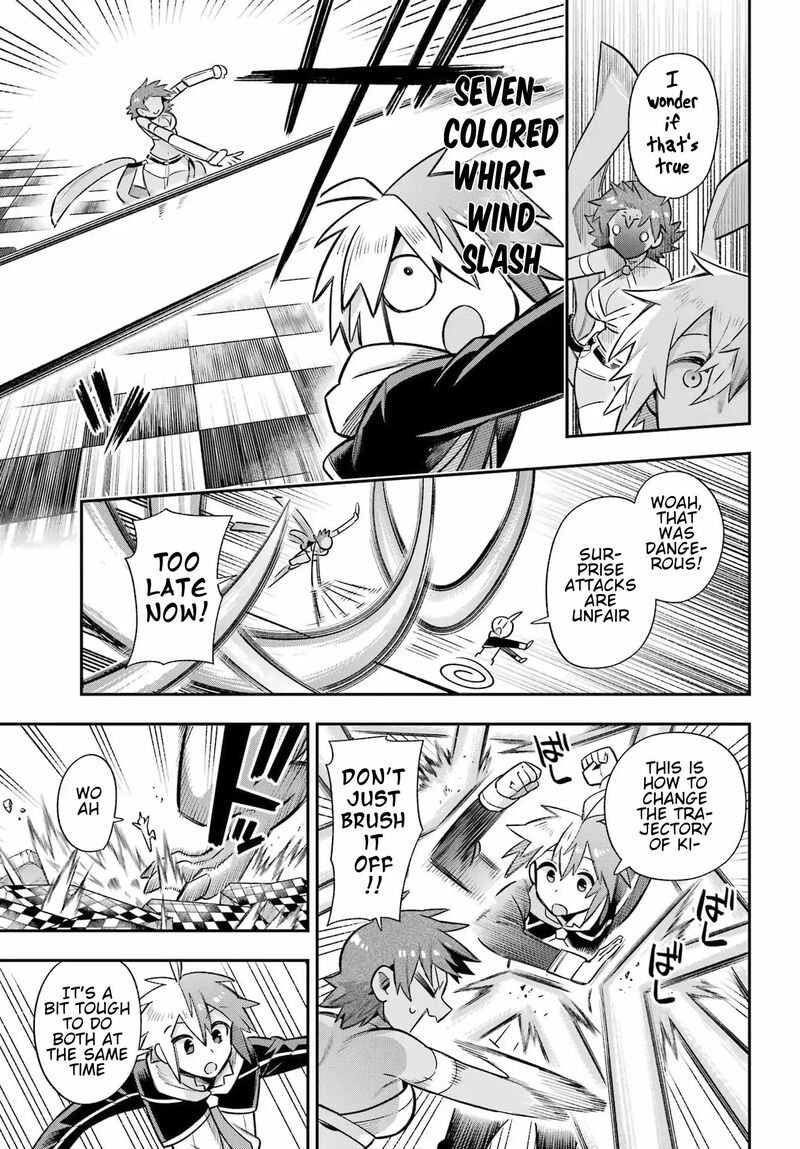 Eiyuu Kyoushitsu 61 18