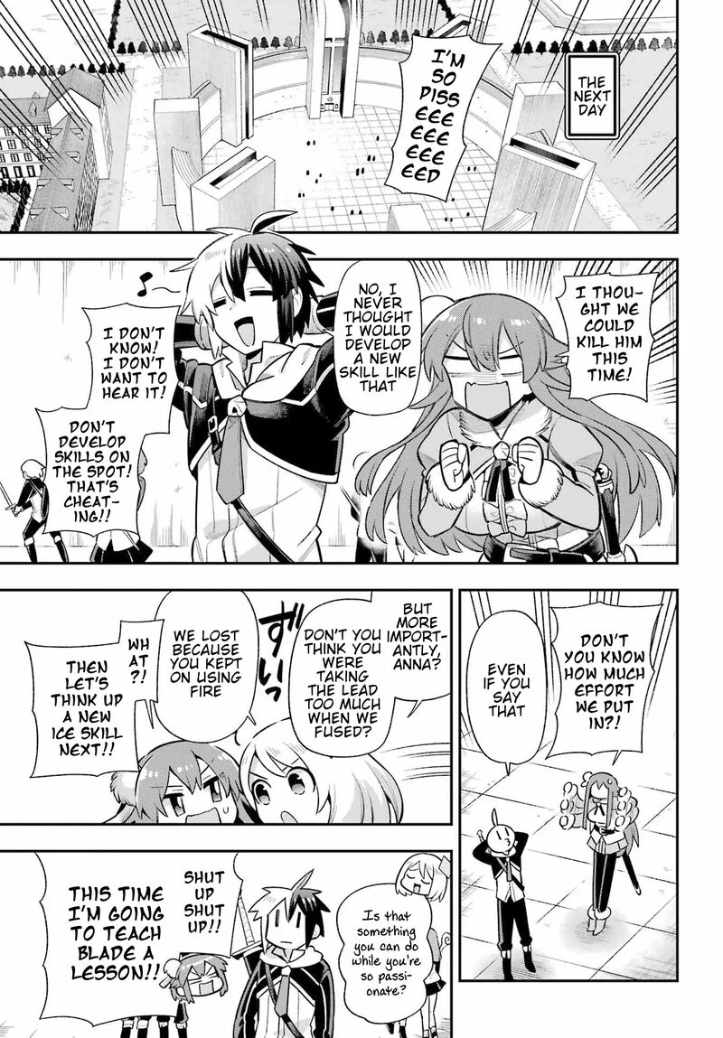 Eiyuu Kyoushitsu 61 35