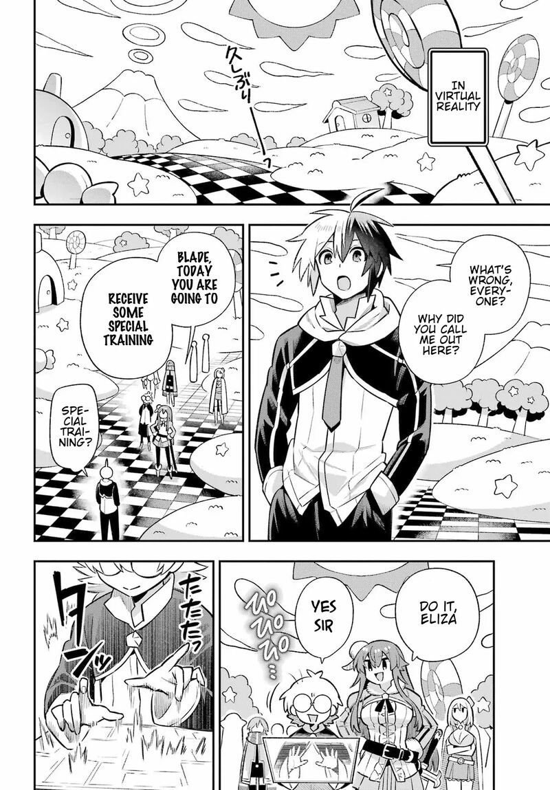 Eiyuu Kyoushitsu 61 5