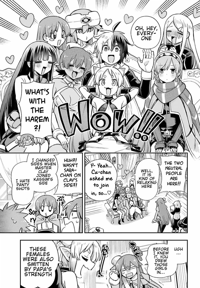 Eiyuu Kyoushitsu 62 22