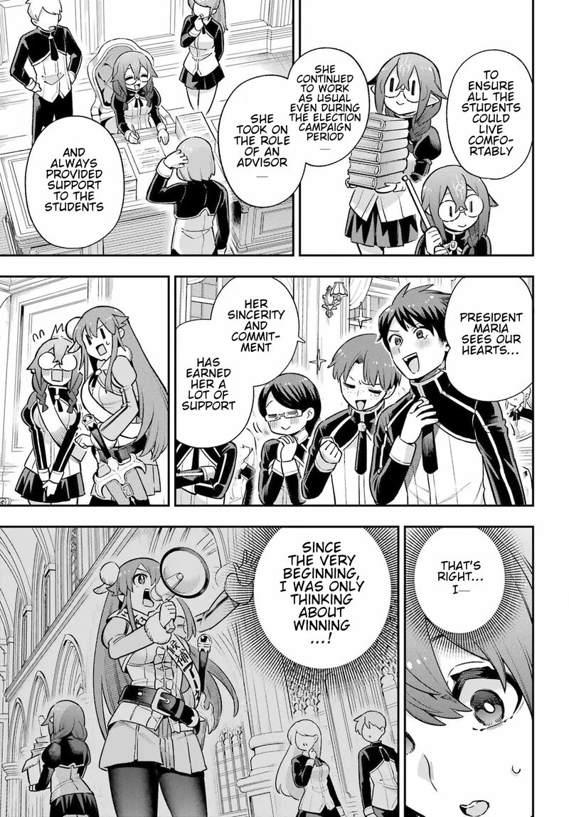 Eiyuu Kyoushitsu 62 32