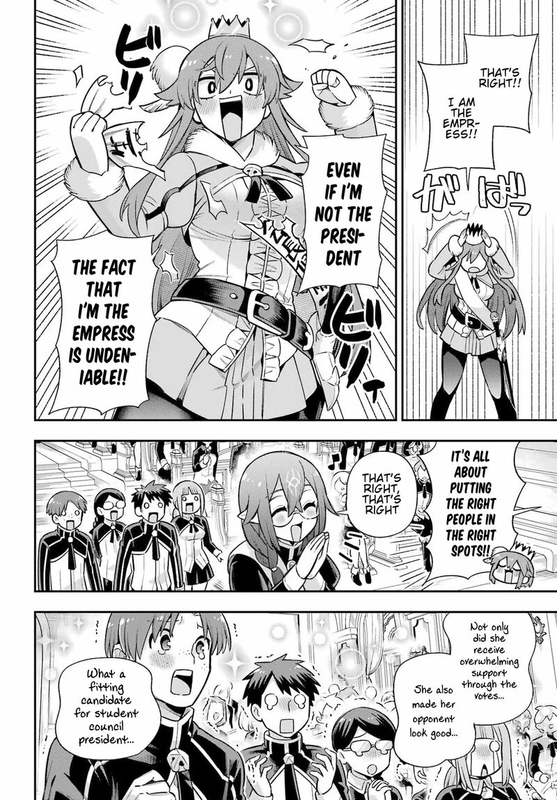 Eiyuu Kyoushitsu 62 35