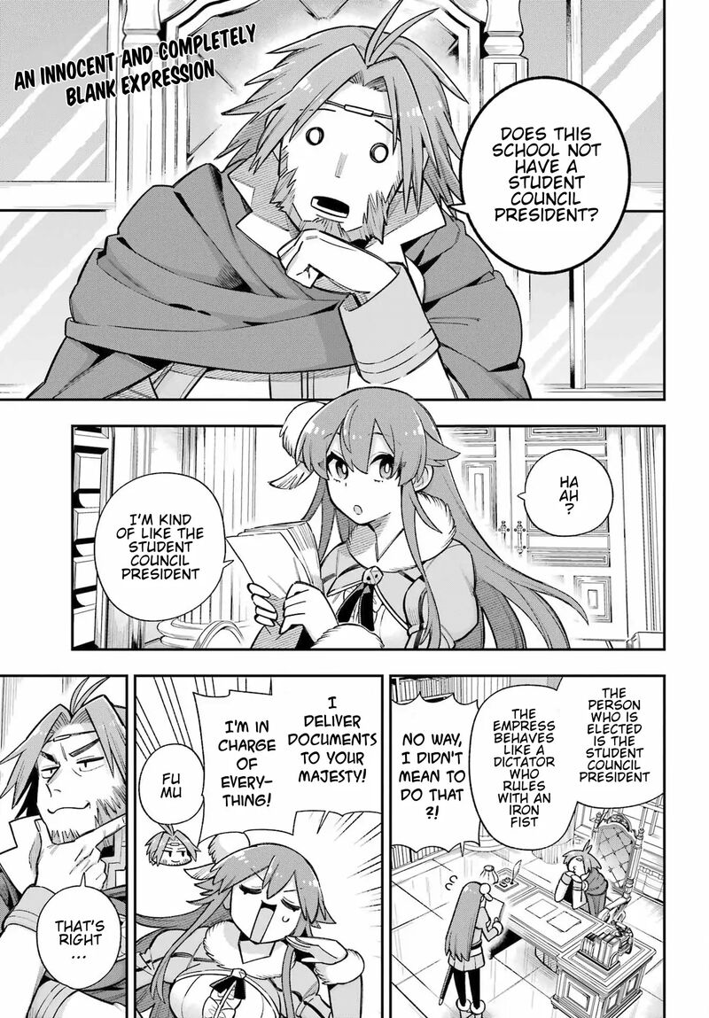 Eiyuu Kyoushitsu 62 5