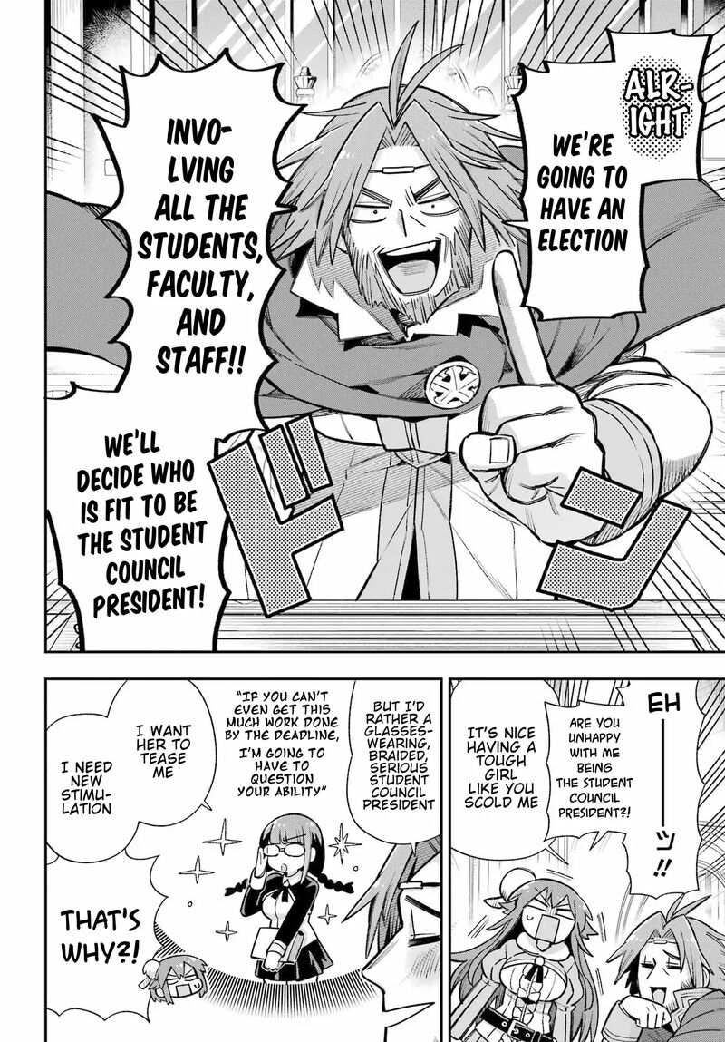 Eiyuu Kyoushitsu 62 6