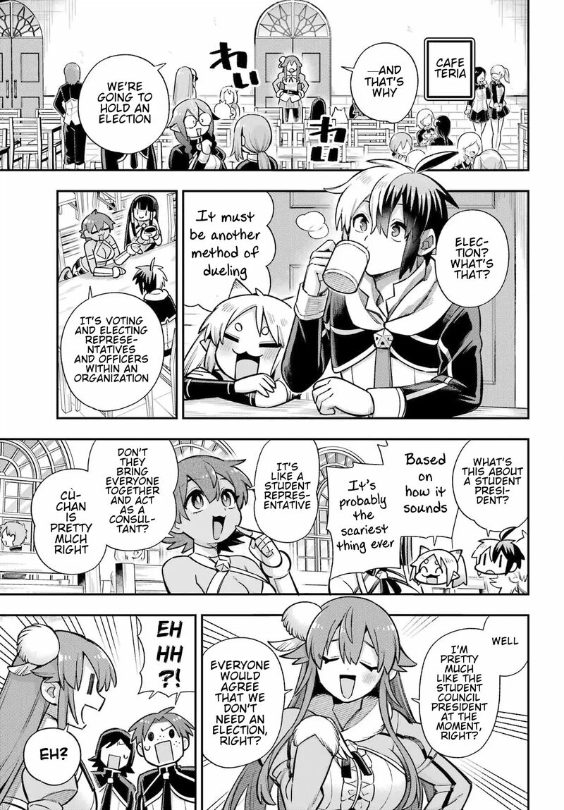 Eiyuu Kyoushitsu 62 7