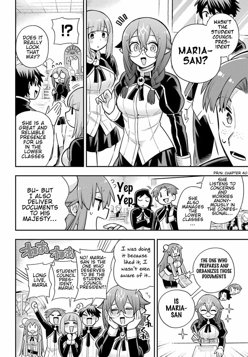 Eiyuu Kyoushitsu 62 8