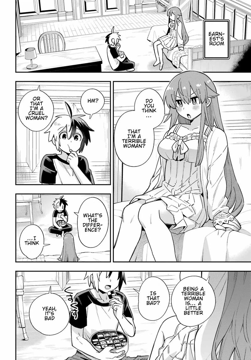 Eiyuu Kyoushitsu 63 11