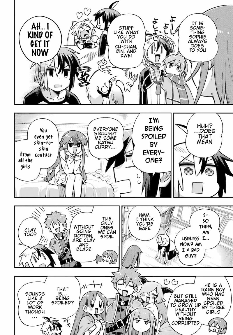 Eiyuu Kyoushitsu 63 13