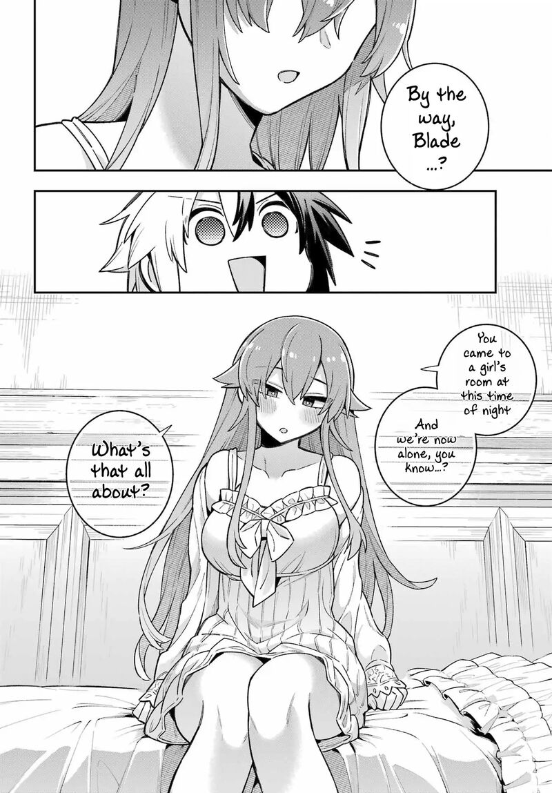 Eiyuu Kyoushitsu 63 19