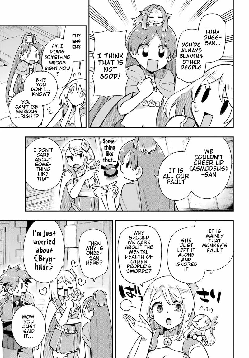 Eiyuu Kyoushitsu 63 24